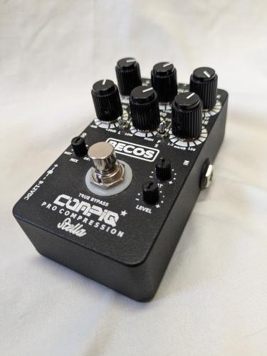 BECOS CompIQ STELLA Pro Compressor