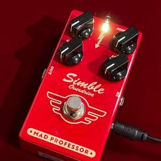 MAD PROFESSOR Simble Overdrive Mk2 【フェア開催中】_2