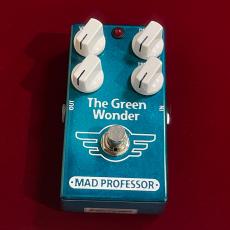 MAD PROFESSOR The Green Wonder 【フェア開催中】