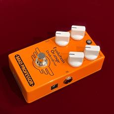 MAD PROFESSOR Evolution Orange Underdrive 【フェア開催中】_4