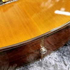 LA ESPERANZA Class SS Professional w/Passive Pickup【中古品 ビンテージ】【日本製】_11