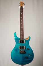 Paul Reed Smith [PRS] SE Custom 24 -Blue Matteo (Natural Back)- 【3.50kg】_2