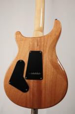 Paul Reed Smith [PRS] SE Custom 24 -Blue Matteo (Natural Back)- 【3.50kg】_5