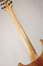 Paul Reed Smith [PRS] SE Custom 24 -Blue Matteo (Natural Back)- 【3.50kg】_7