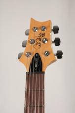 Paul Reed Smith [PRS] SE Custom 24 -Blue Matteo (Natural Back)- 【3.50kg】_8