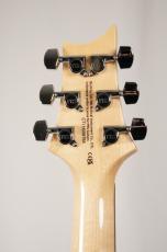 Paul Reed Smith [PRS] SE Custom 24 -Blue Matteo (Natural Back)- 【3.50kg】_9