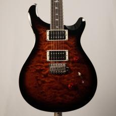 Paul Reed Smith [PRS] SE Custom 24 Quilt Package -Black Gold Sunburst- 【3.67kg】