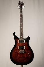 Paul Reed Smith [PRS] SE Custom 24 Quilt Package -Black Gold Sunburst- 【3.67kg】_2