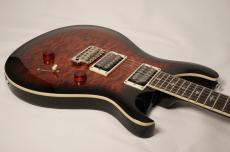 Paul Reed Smith [PRS] SE Custom 24 Quilt Package -Black Gold Sunburst- 【3.67kg】_6