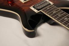 Paul Reed Smith [PRS] SE Custom 24 Quilt Package -Black Gold Sunburst- 【3.67kg】_7
