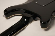 Paul Reed Smith [PRS] SE Custom 24 Quilt Package -Black Gold Sunburst- 【3.67kg】_9