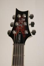 Paul Reed Smith [PRS] SE Custom 24 Quilt Package -Black Gold Sunburst- 【3.67kg】_10