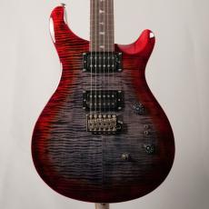 Paul Reed Smith [PRS] SE Custom 24-08 -Charcoal Cherry Burst- 【3.45kg】