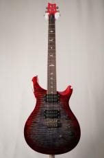 Paul Reed Smith [PRS] SE Custom 24-08 -Charcoal Cherry Burst- 【3.45kg】_2