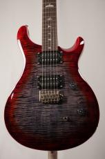 Paul Reed Smith [PRS] SE Custom 24-08 -Charcoal Cherry Burst- 【3.45kg】_3