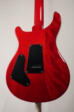 Paul Reed Smith [PRS] SE Custom 24-08 -Charcoal Cherry Burst- 【3.45kg】_7