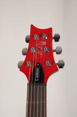 Paul Reed Smith [PRS] SE Custom 24-08 -Charcoal Cherry Burst- 【3.45kg】_9
