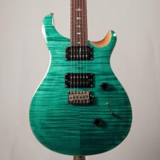 Paul Reed Smith [PRS] SE Custom 24 -Turquoise- 【3.52kg】