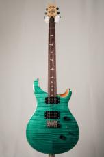 Paul Reed Smith [PRS] SE Custom 24 -Turquoise- 【3.52kg】_2