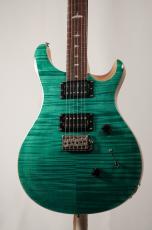 Paul Reed Smith [PRS] SE Custom 24 -Turquoise- 【3.52kg】_3
