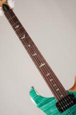 Paul Reed Smith [PRS] SE Custom 24 -Turquoise- 【3.52kg】_7