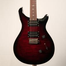 Paul Reed Smith [PRS] SE Custom 24 -Fire Red Burst- 【3.56kg】