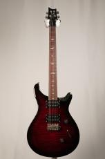 Paul Reed Smith [PRS] SE Custom 24 -Fire Red Burst- 【3.56kg】_2