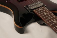 Paul Reed Smith [PRS] SE Custom 24 -Fire Red Burst- 【3.56kg】_7