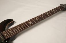Paul Reed Smith [PRS] SE Custom 24 -Fire Red Burst- 【3.56kg】_8