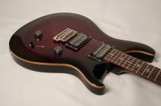 Paul Reed Smith [PRS] SE Custom 24 -Fire Red Burst- 【3.56kg】_9