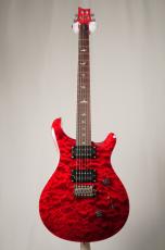 Paul Reed Smith [PRS] SE Custom 24 Quilt -Ruby- 【3.52kg】_2