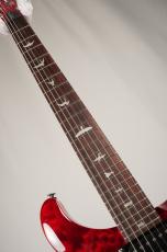 Paul Reed Smith [PRS] SE Custom 24 Quilt -Ruby- 【3.52kg】_3