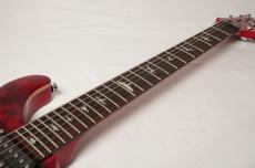 Paul Reed Smith [PRS] SE Custom 24 Quilt -Ruby- 【3.52kg】_5