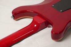 Paul Reed Smith [PRS] SE Custom 24 Quilt -Ruby- 【3.52kg】_8