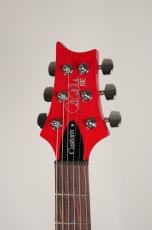Paul Reed Smith [PRS] SE Custom 24 Quilt -Ruby- 【3.52kg】_10