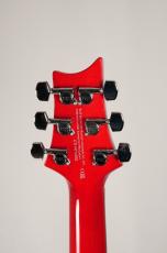 Paul Reed Smith [PRS] SE Custom 24 Quilt -Ruby- 【3.52kg】_11