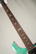Paul Reed Smith [PRS] SE Custom 24 -Sapphire- 【3.53kg】_3