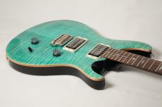 Paul Reed Smith [PRS] SE Custom 24 -Sapphire- 【3.53kg】_4