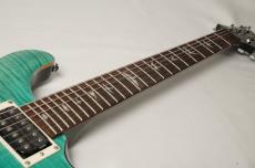 Paul Reed Smith [PRS] SE Custom 24 -Sapphire- 【3.53kg】_5