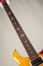 Paul Reed Smith [PRS] SE Custom 24 -Vintage Yellow- 【3.66kg】_3