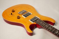 Paul Reed Smith [PRS] SE Custom 24 -Vintage Yellow- 【3.66kg】_4