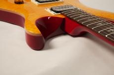 Paul Reed Smith [PRS] SE Custom 24 -Vintage Yellow- 【3.66kg】_5