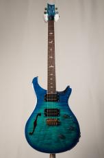 Paul Reed Smith [PRS] SE Custom 24 Semi-Hollow Piezo -Lake Blue- 【3.28kg】_2
