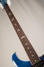 Paul Reed Smith [PRS] SE Custom 24 Semi-Hollow Piezo -Lake Blue- 【3.28kg】_3