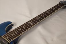 Paul Reed Smith [PRS] SE Custom 24 Semi-Hollow Piezo -Lake Blue- 【3.28kg】_6