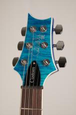 Paul Reed Smith [PRS] SE Custom 24 Semi-Hollow Piezo -Lake Blue- 【3.28kg】_10