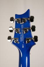 Paul Reed Smith [PRS] SE Custom 24 Semi-Hollow Piezo -Lake Blue- 【3.28kg】_11