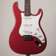 Paul Reed Smith [PRS] SE SE Silver Sky Rosewood -Derby Red- 【3.30kg】