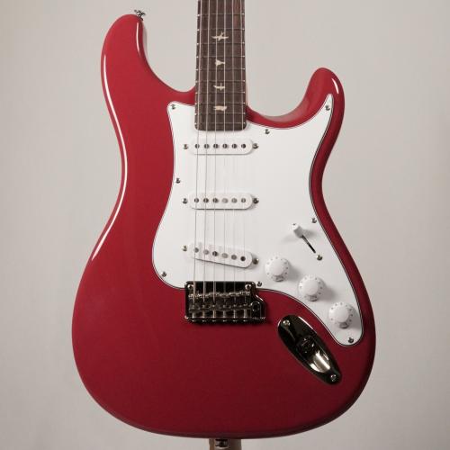 Paul Reed Smith [PRS] SE SE Silver Sky Rosewood -Derby Red- 【3.30kg】