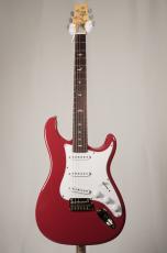 Paul Reed Smith [PRS] SE SE Silver Sky Rosewood -Derby Red- 【3.30kg】_2